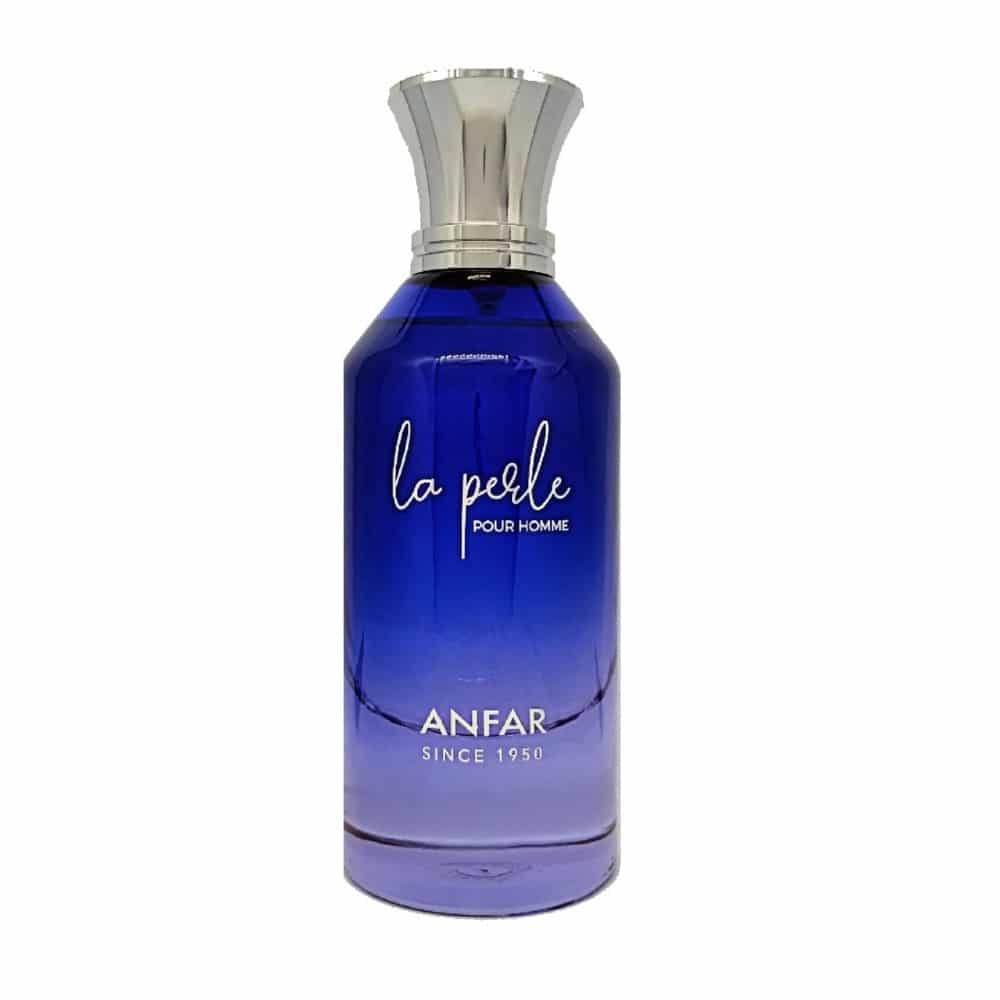 spicy musk perfume for men la perle pour homme french arabic oud perfume mens Oudh Shop