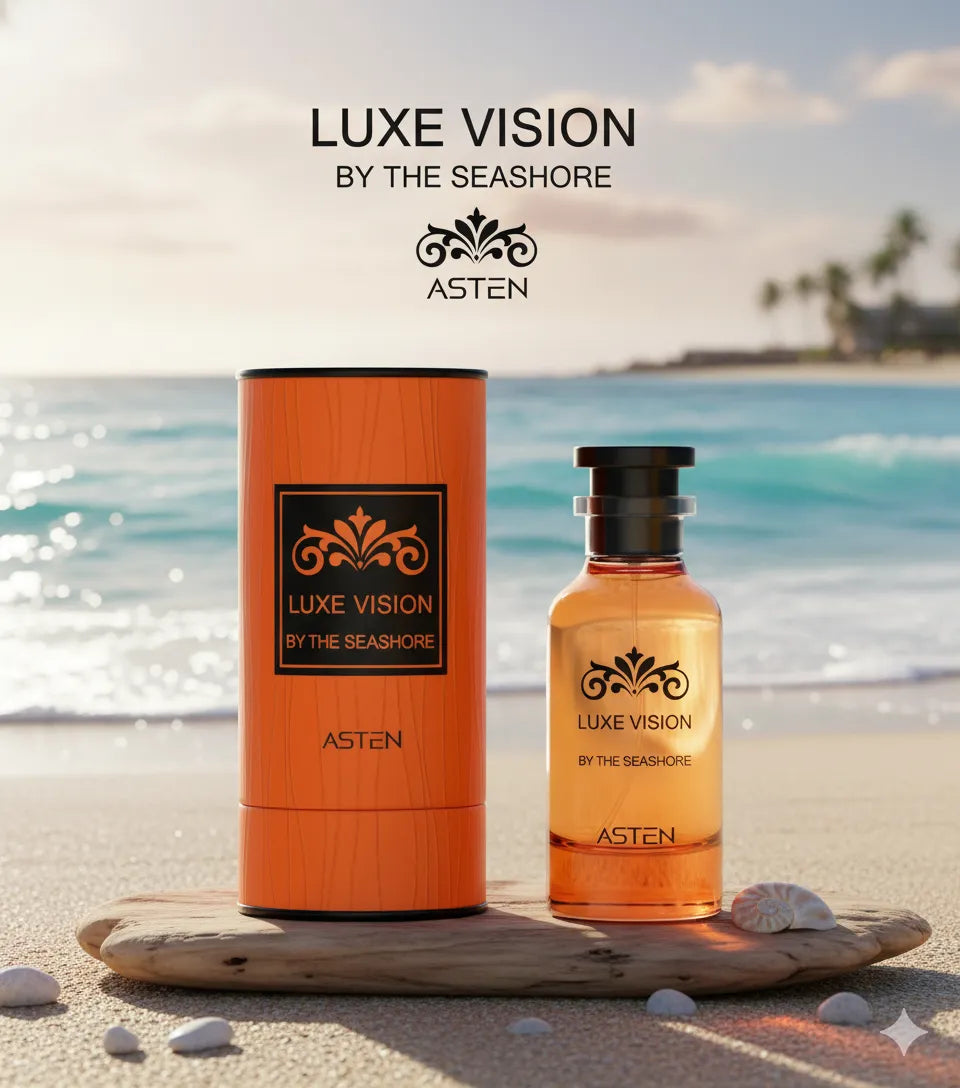 LV – By The Seashore EDP 100ml