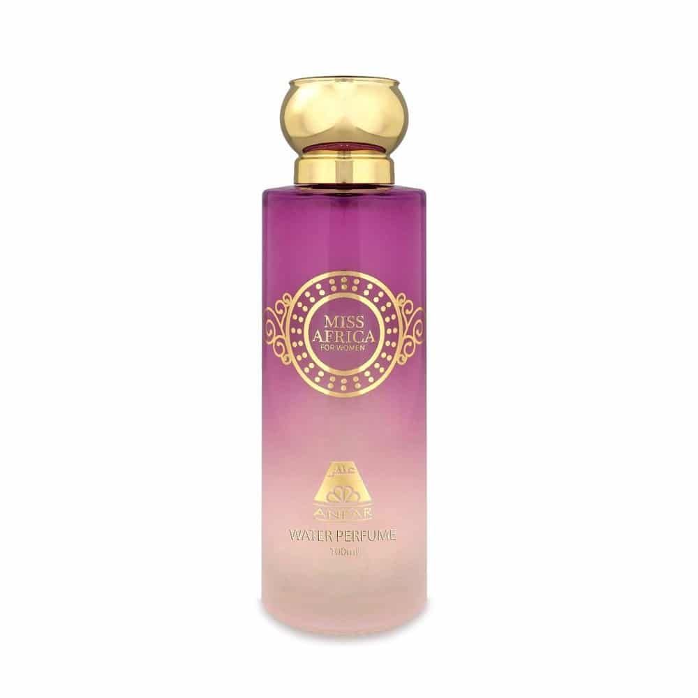 Miss Africa Alcohol free perfume by anfar Oudh Shop