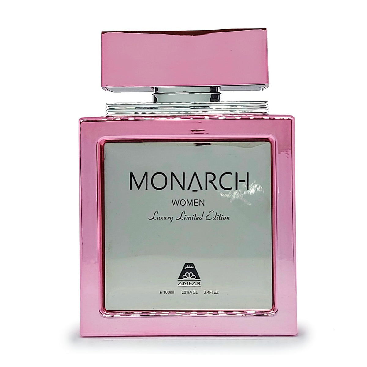 anfar Monarch luxury limited edition perfume for women oudh shop