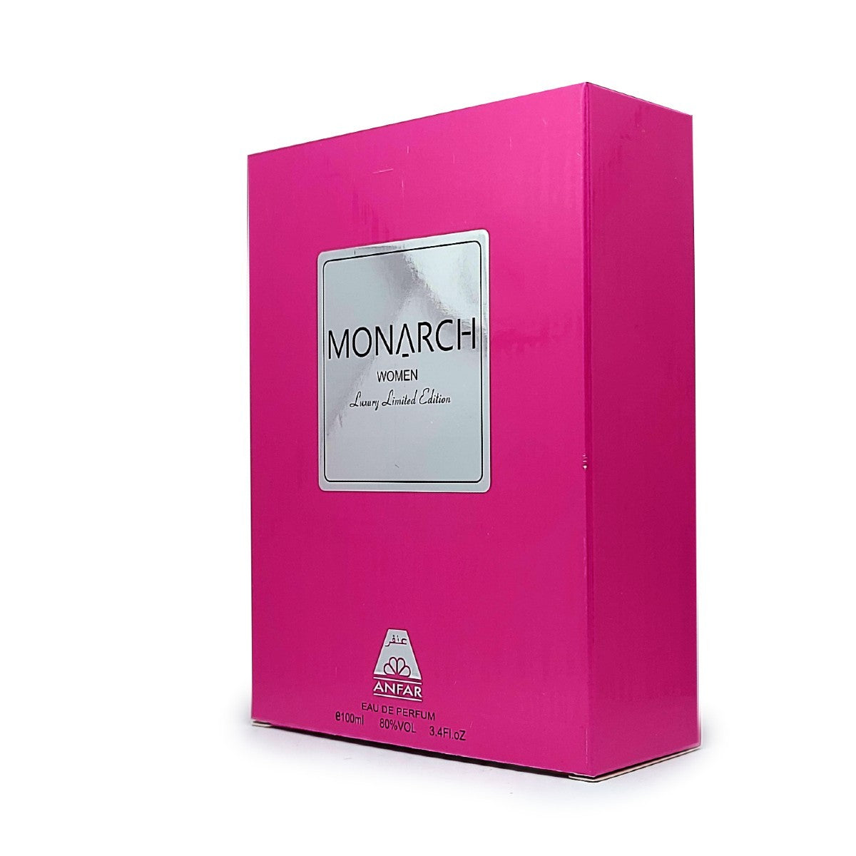 anfar Monarch luxury limited edition perfume for women oudh shop