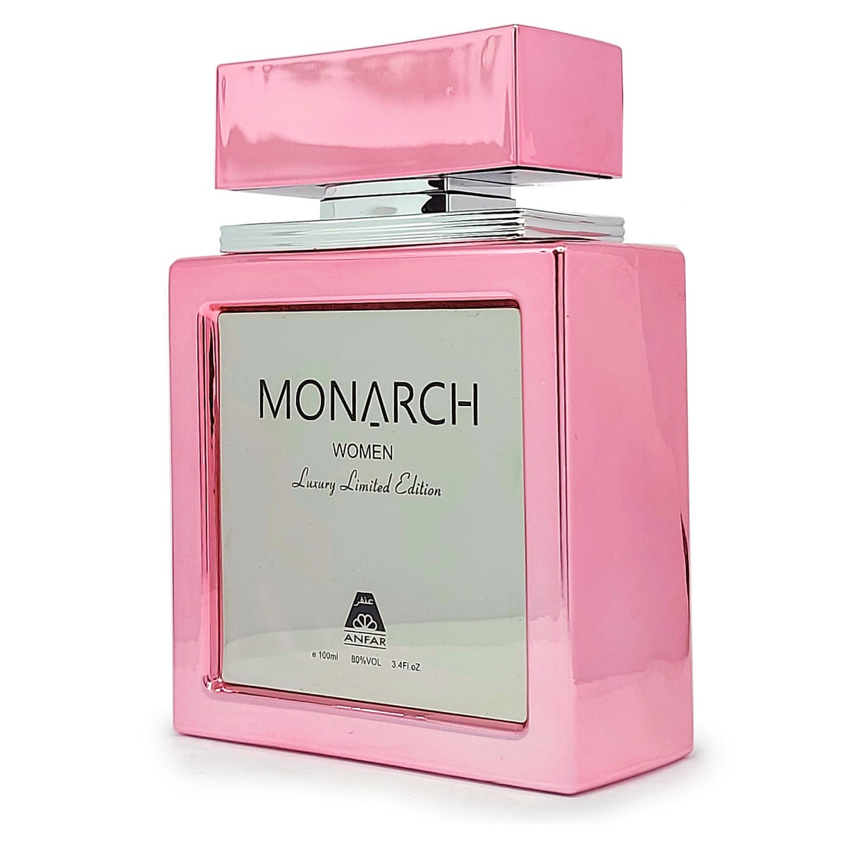 anfar Monarch luxury limited edition perfume for women oudh shop