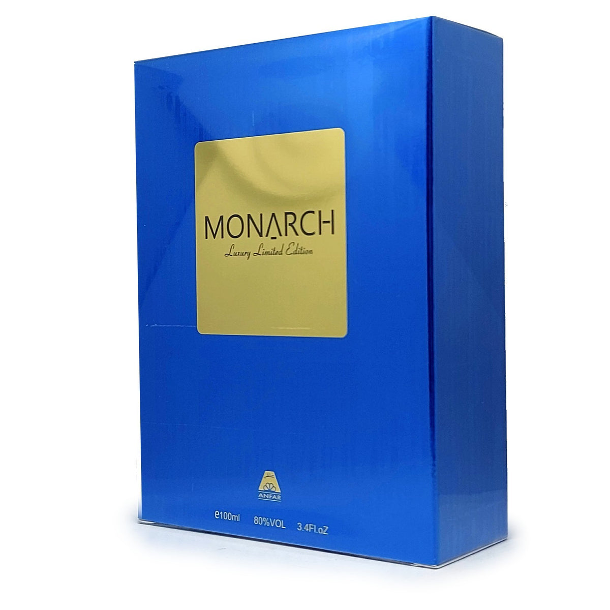 anfar Monarch luxury limited edition perfume for men oudh shop