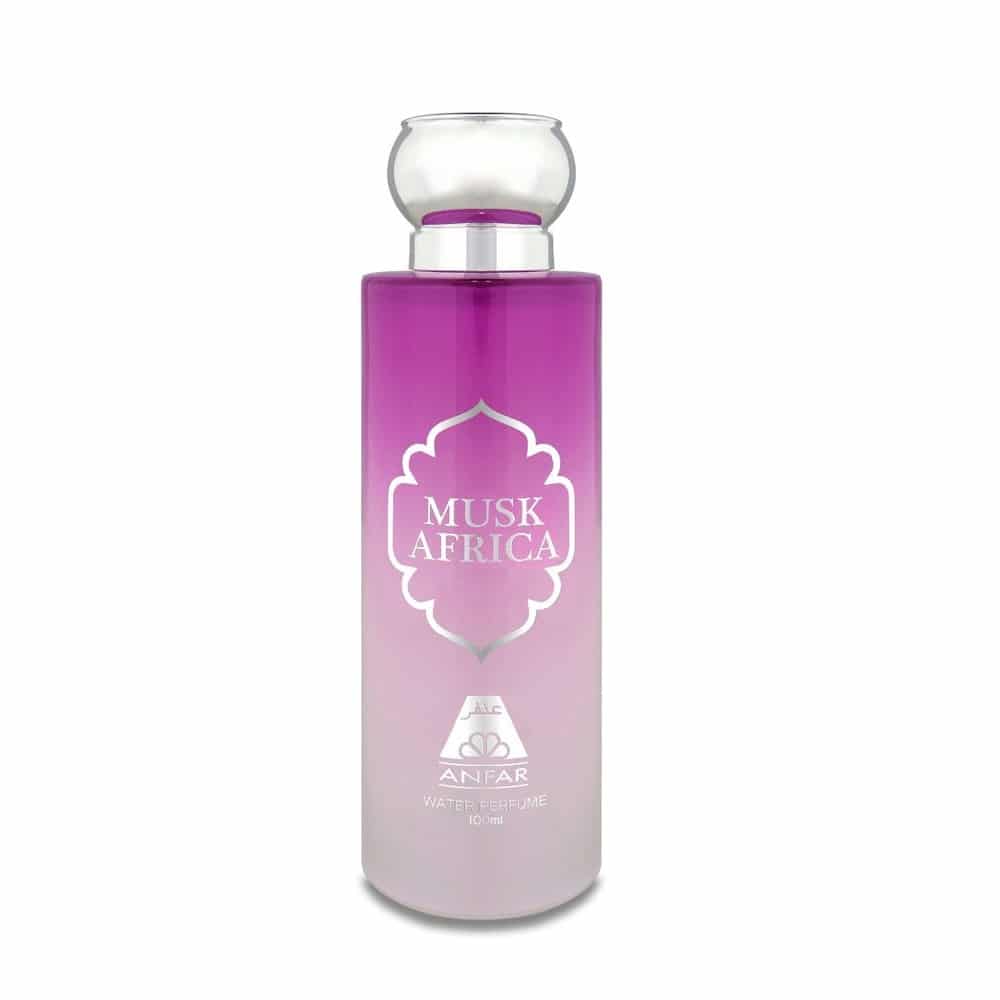 Musk Africa Alcohol free perfume by anfar Oudh Shop