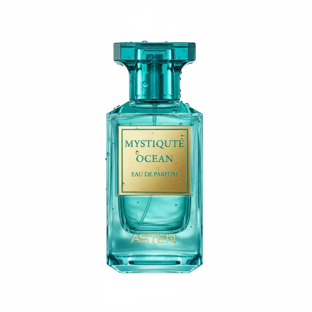 Riviera with Mystiqute Ocean by Asten 100ml Eau de Parfum is a brilliant designer inspired scent that captures the sparkling, sun-drenched essence of Tom Ford Neroli Portofino.