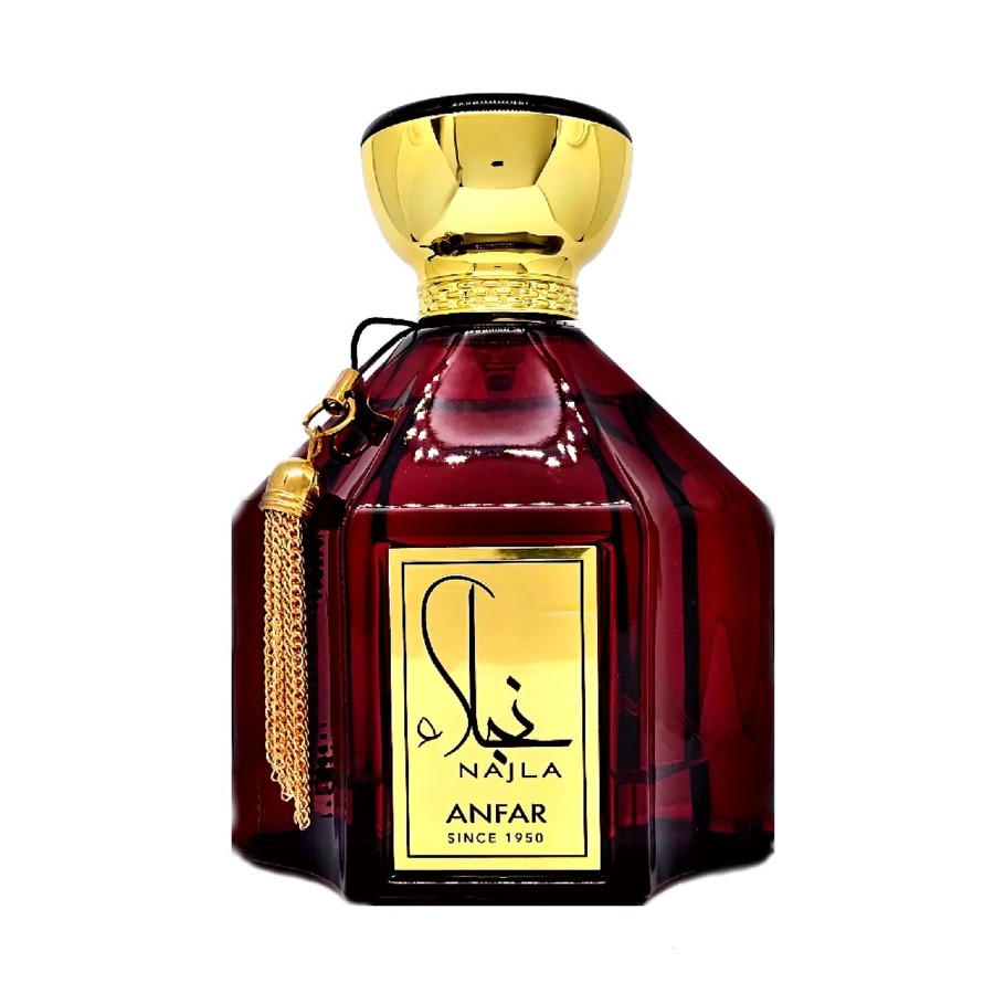 najla oud perfume anfar oudh shop