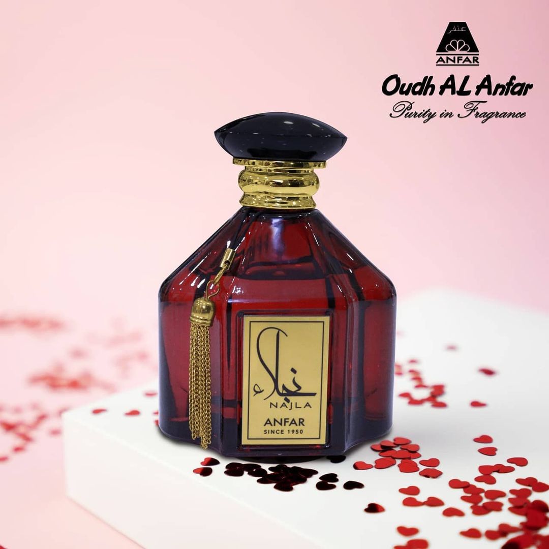 Najla Perfume