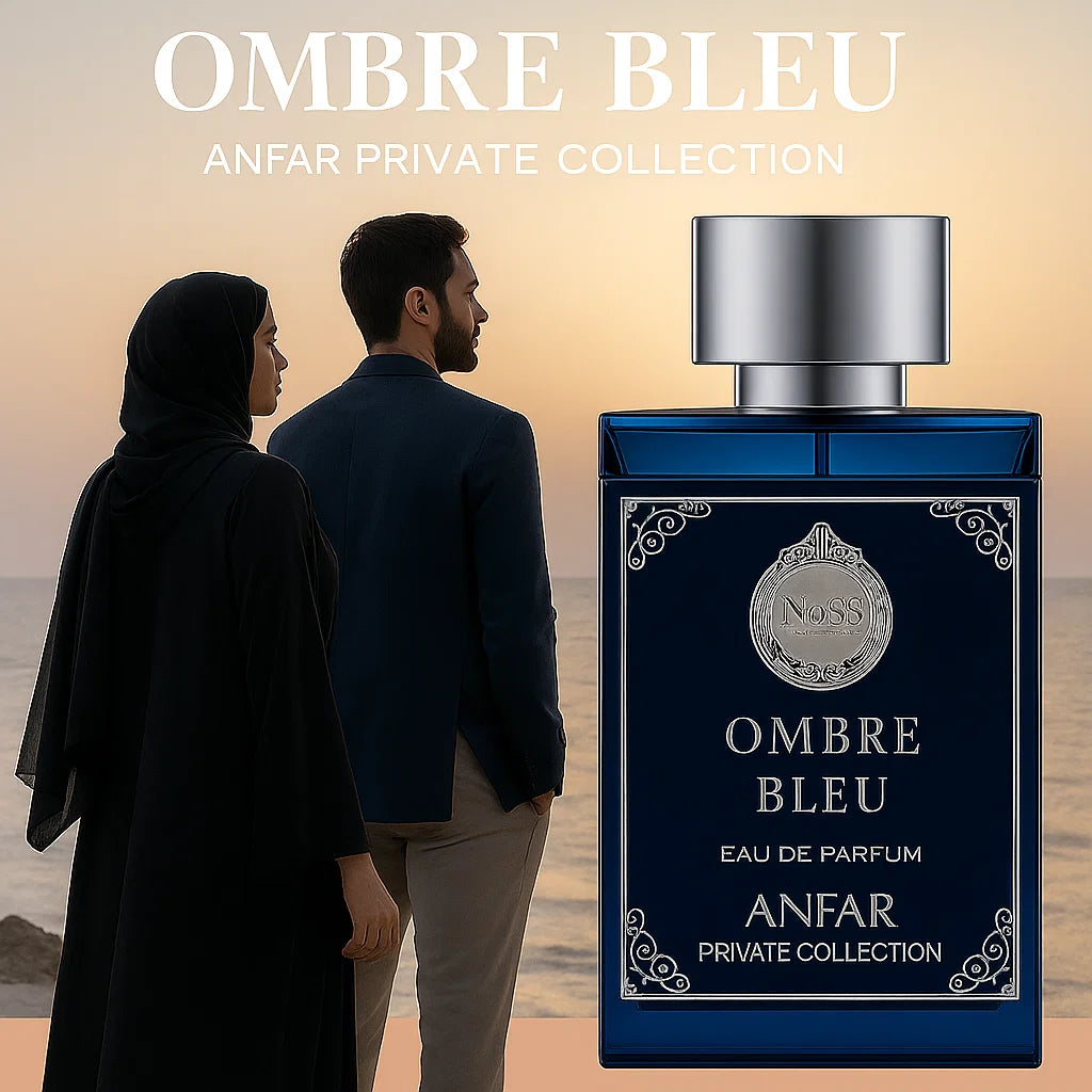 Anfar Ombre Bleu EDP Long-Lasting Acqua di Giò Profumo Clone