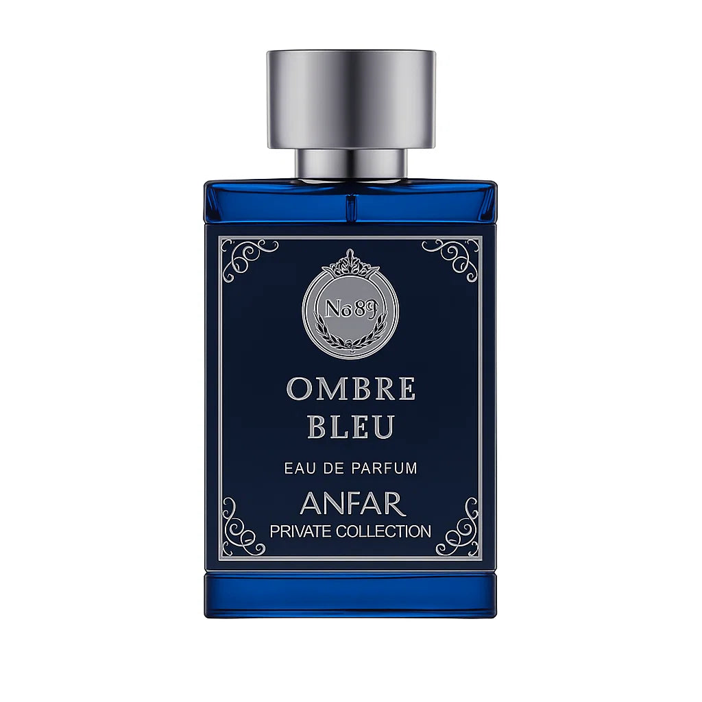 Anfar Ombre Bleu EDP Long-Lasting Acqua di Giò Profumo Clone