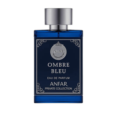 Ombre Bleu 50ml Extrait de Parfum