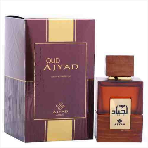 oud ajyad perfume oudh shop