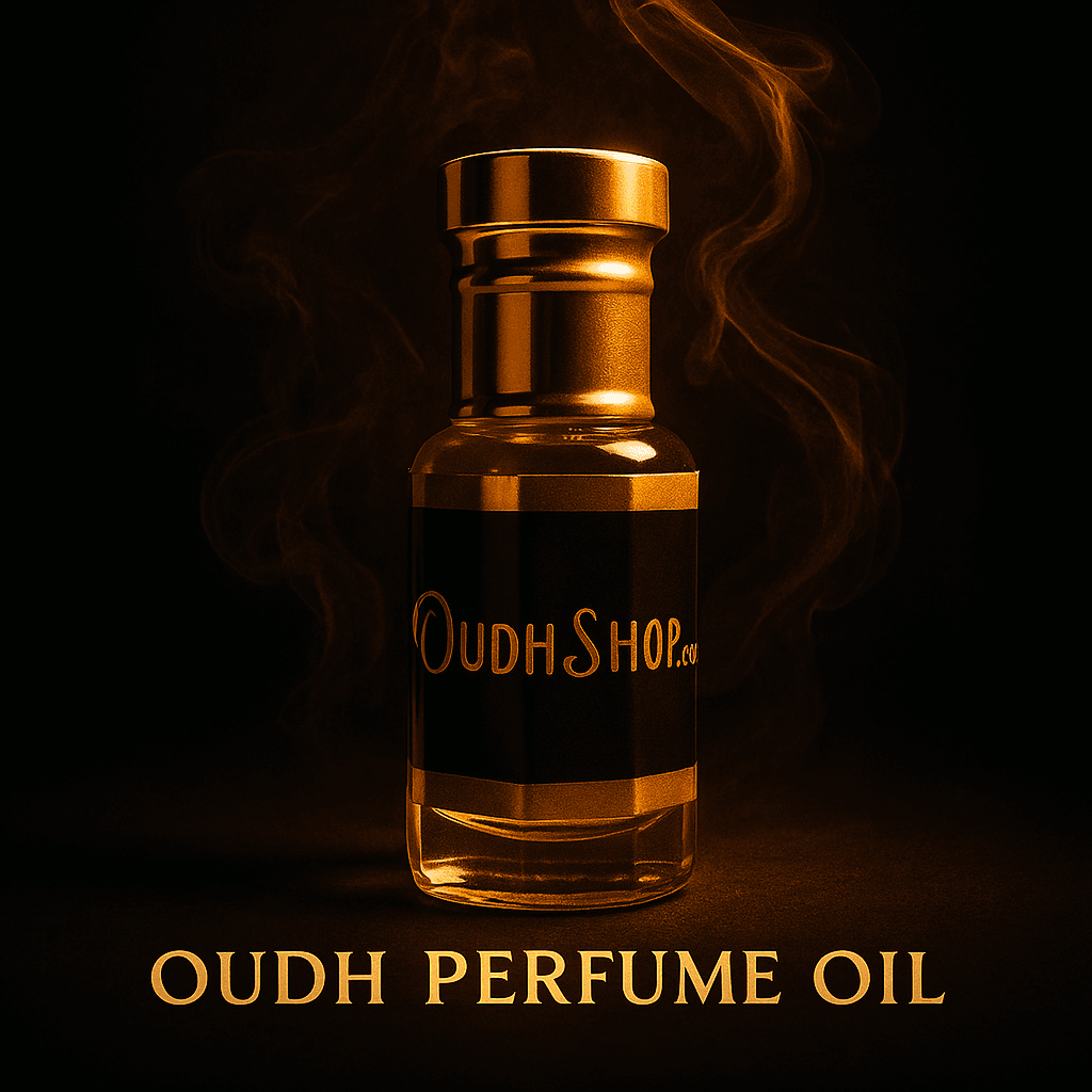 Authentic luxury arabian oud & musk perfume oils at oudh shop, quality fragrance oils at affordable price.