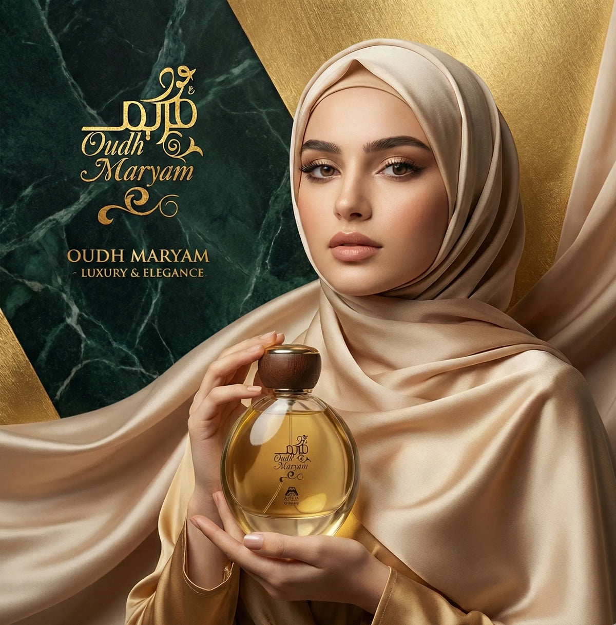 oud perfume for women oudh maryam by anfar 100ml edp vanilla oud perfume