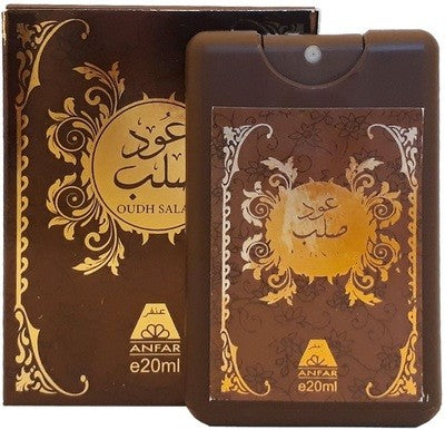 anfar oudh salab 100ml edp oudh perfume oudh shop