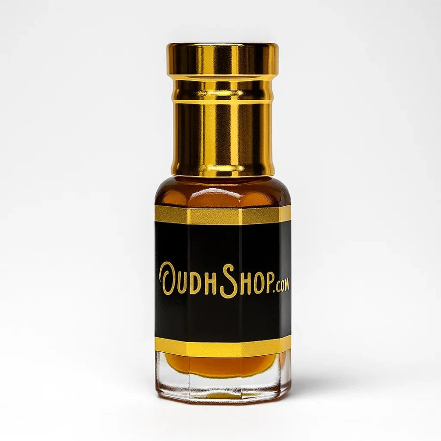 Authentic luxury arabian oud & musk perfume oils at oudh shop, quality fragrance oils at affordable price.