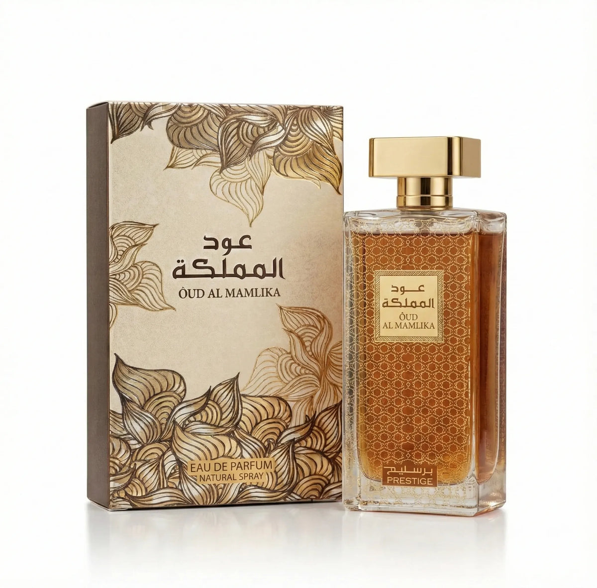 Oud Al Mamlika by Adyan. This majestic 100ml Eau de Parfum is widely regarded as the best oud perfume for women who desire a scent that is both powerful and undeniably feminine.