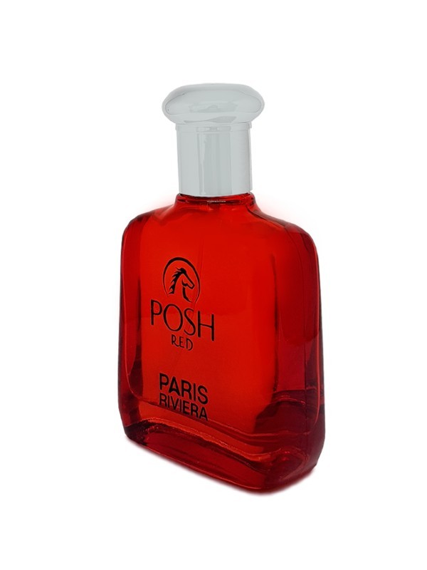 Posh Red