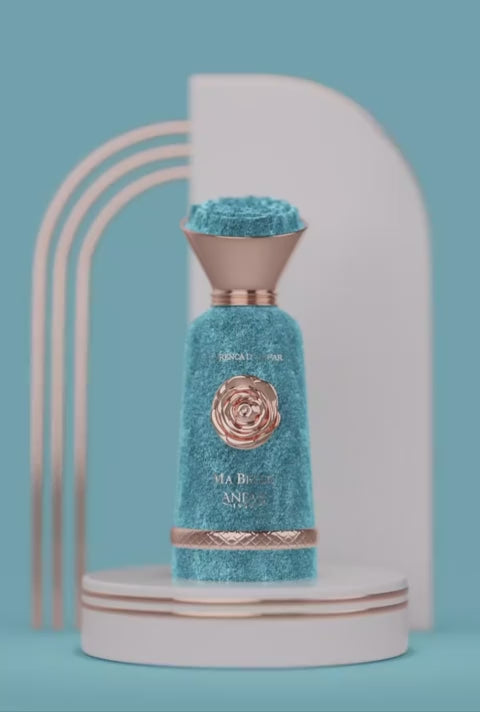 Ma Belle 100ML Extrait de Parfum