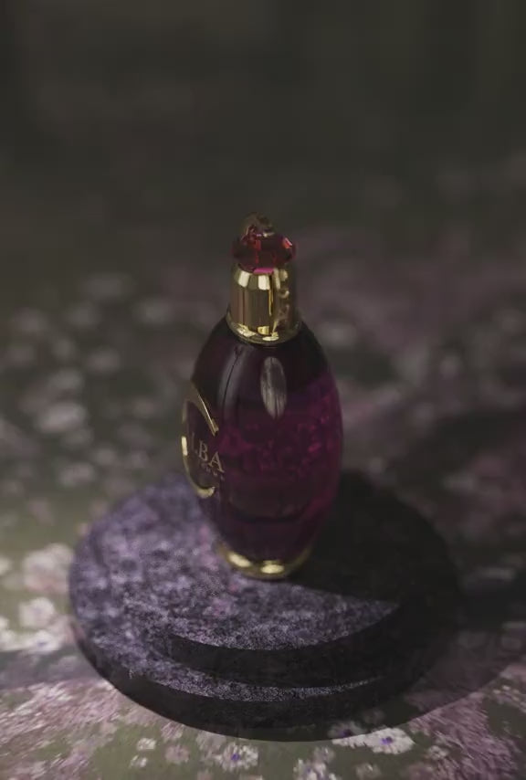Alba 100ml Extrait de Parfum