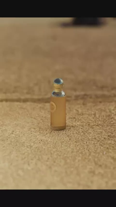 Sabbia - Arabian Oud Amber Perfume (100ml Extrait)
