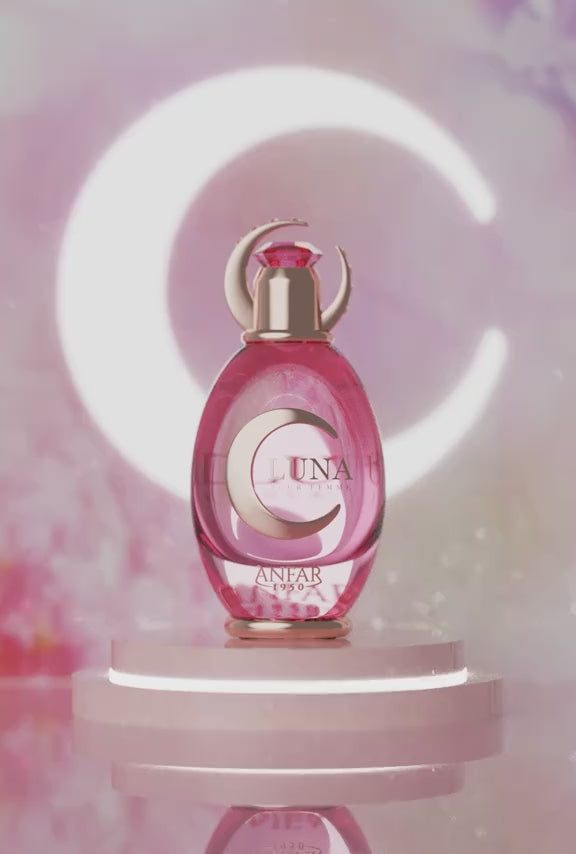 Luna 100ml Extrait de Parfum