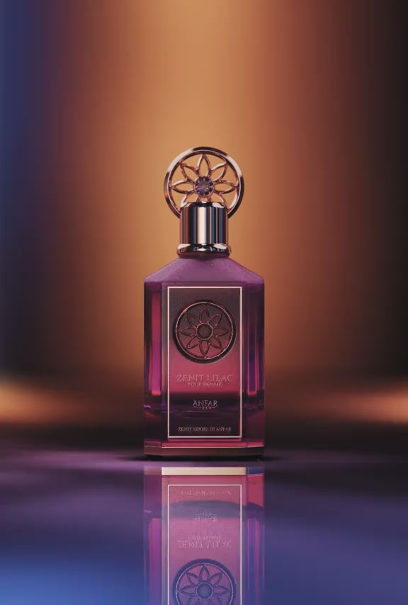 Zenit Lilac 100ML Extrait de Parfum