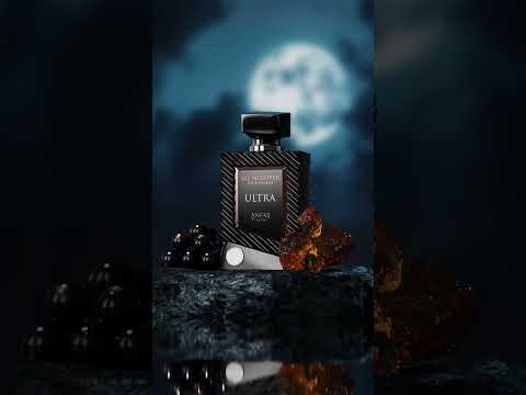 All Nighter Full Collection – 3x100ml Extrait de Parfum
