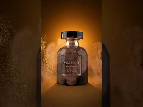 Emira – Sweet & Woody Oud Scent for Women (100ml EDP)