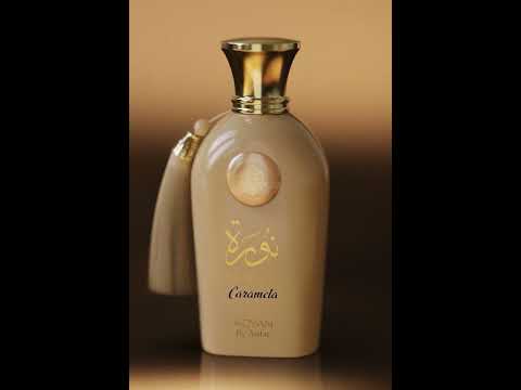 Norah Caramela 100ml EDP