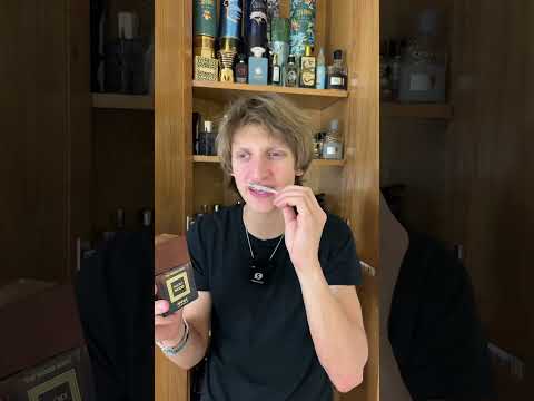 Smoky Wood 100ml Extrait Woody Perfume