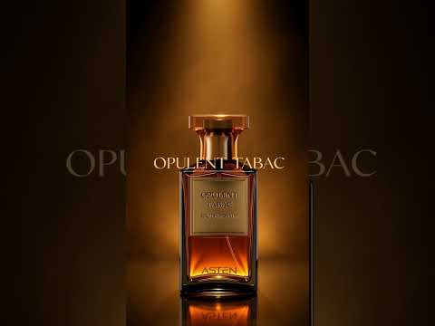 Opulent Tabac – Sweet Tobacco Vanilla Perfume (80ml EDP)