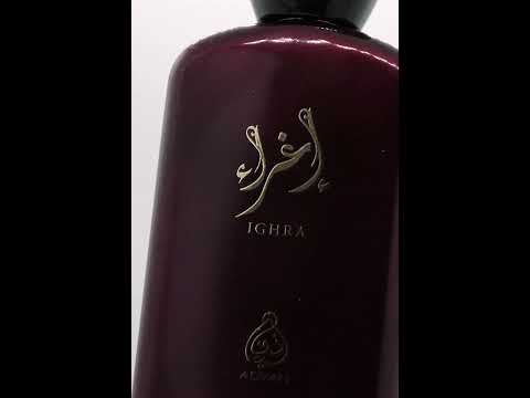 Ighra 100ml EDP