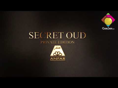 Secret Oud Private Edition Rose, Oud & Caramel Oriental EDP 100ml