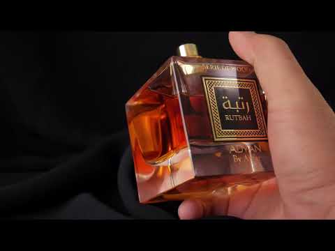 Rutbah 100ml Extrait de Parfum