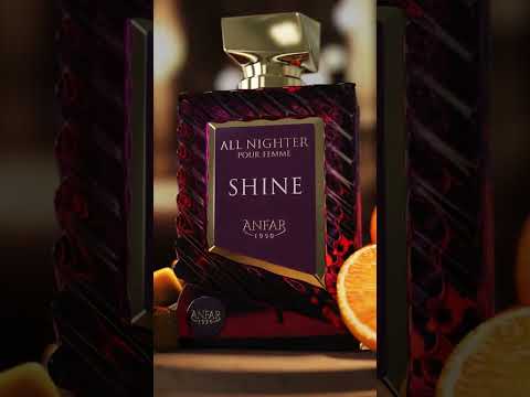All Nighter Shine Pour Femme 100ml Extrait | Product Description Audit, Issues & Recommendations