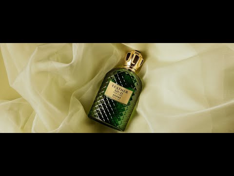 Leather Oud 100ml EDP