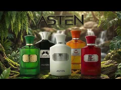 Creed Inspired Series (5x100ml EDP)