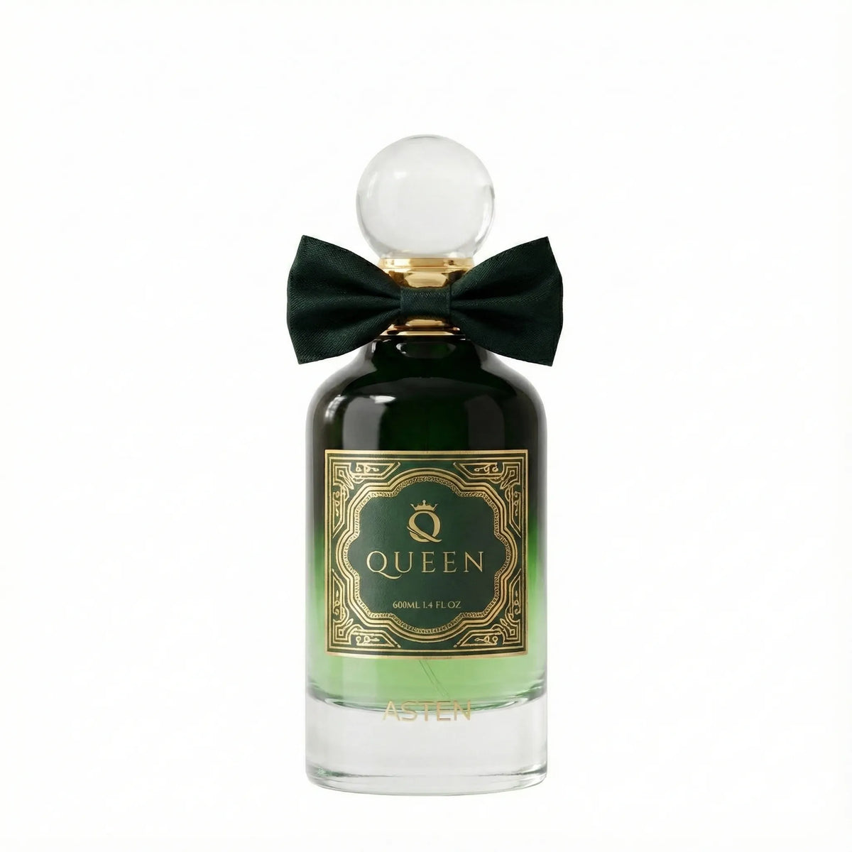 Queen by Asten - luxurious 100ml Eau de Parfum is a stunning designer inspired fragrance for women that captures the opulent spirit of Empressa by Penhaligon's.