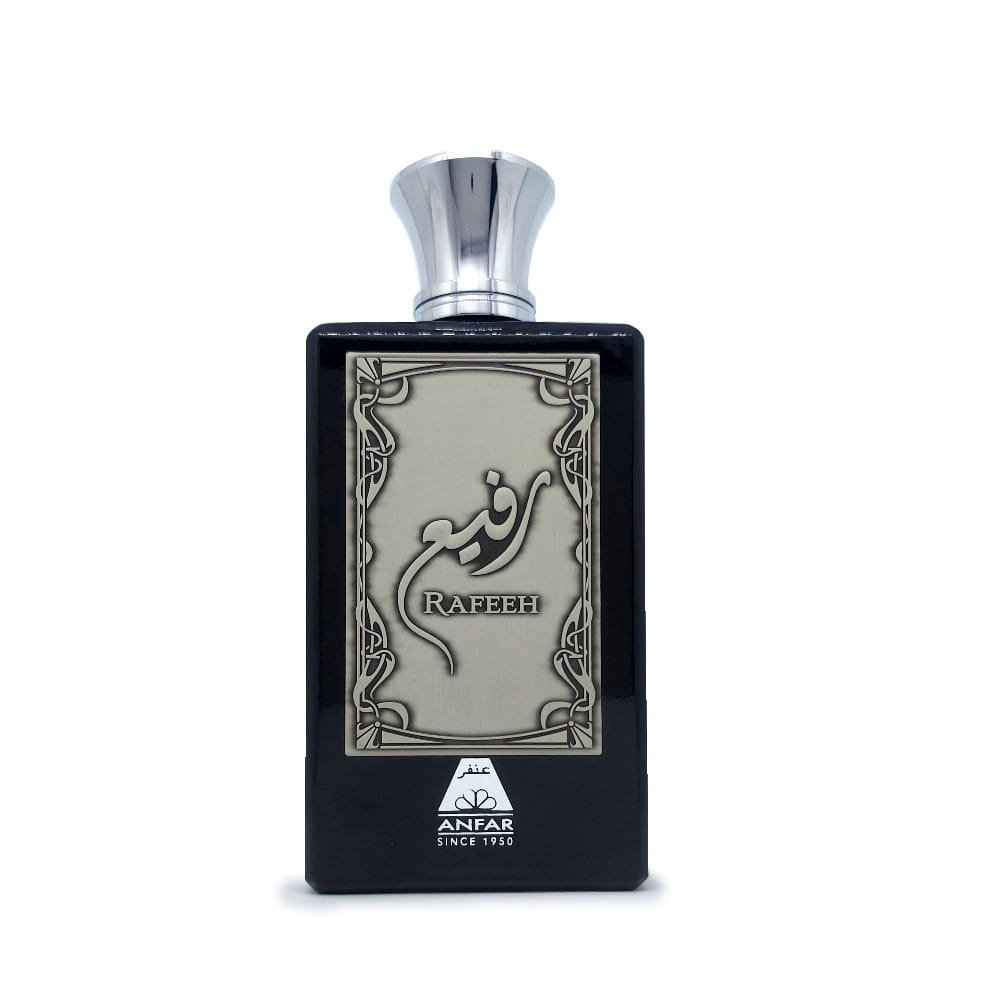Anfar Rafeeh Oud Perfume 100ml edp oudh shop