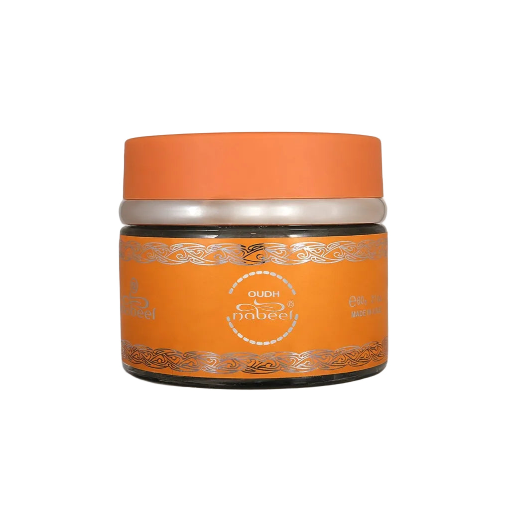 Al Nabeel Oudh Bakhoor Incense 60g