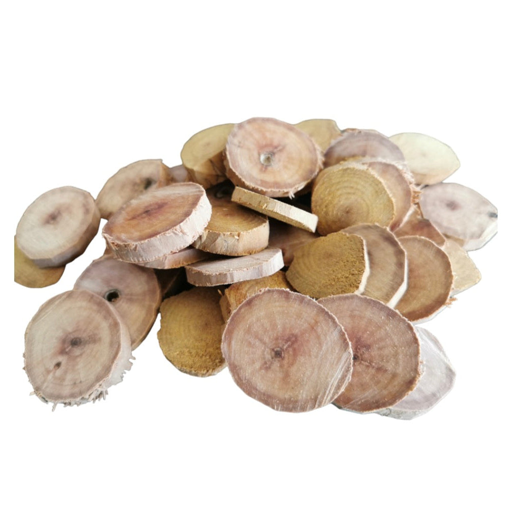Sinking Grade Sumba Sandalwood – 20g | 40g