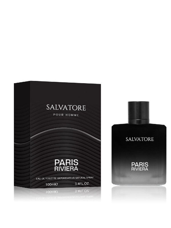 Salvatore Men's Perfume 100ml EDT