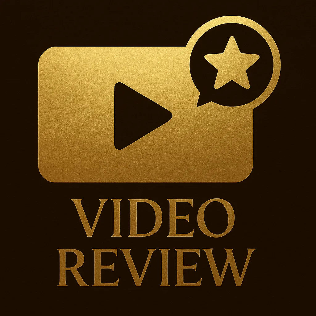 Oudh Shop Perfumes video review