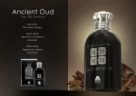 Ancient Oud Private Edition 100ml EDP - Image 5