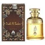 Anfar oudh al badar 60ml strong oud perfume