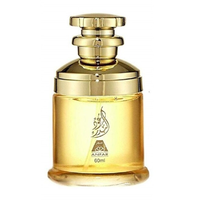 Oudh Al Badar 60ml EDP