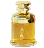 Anfar oudh al badar 60ml strong oud perfume