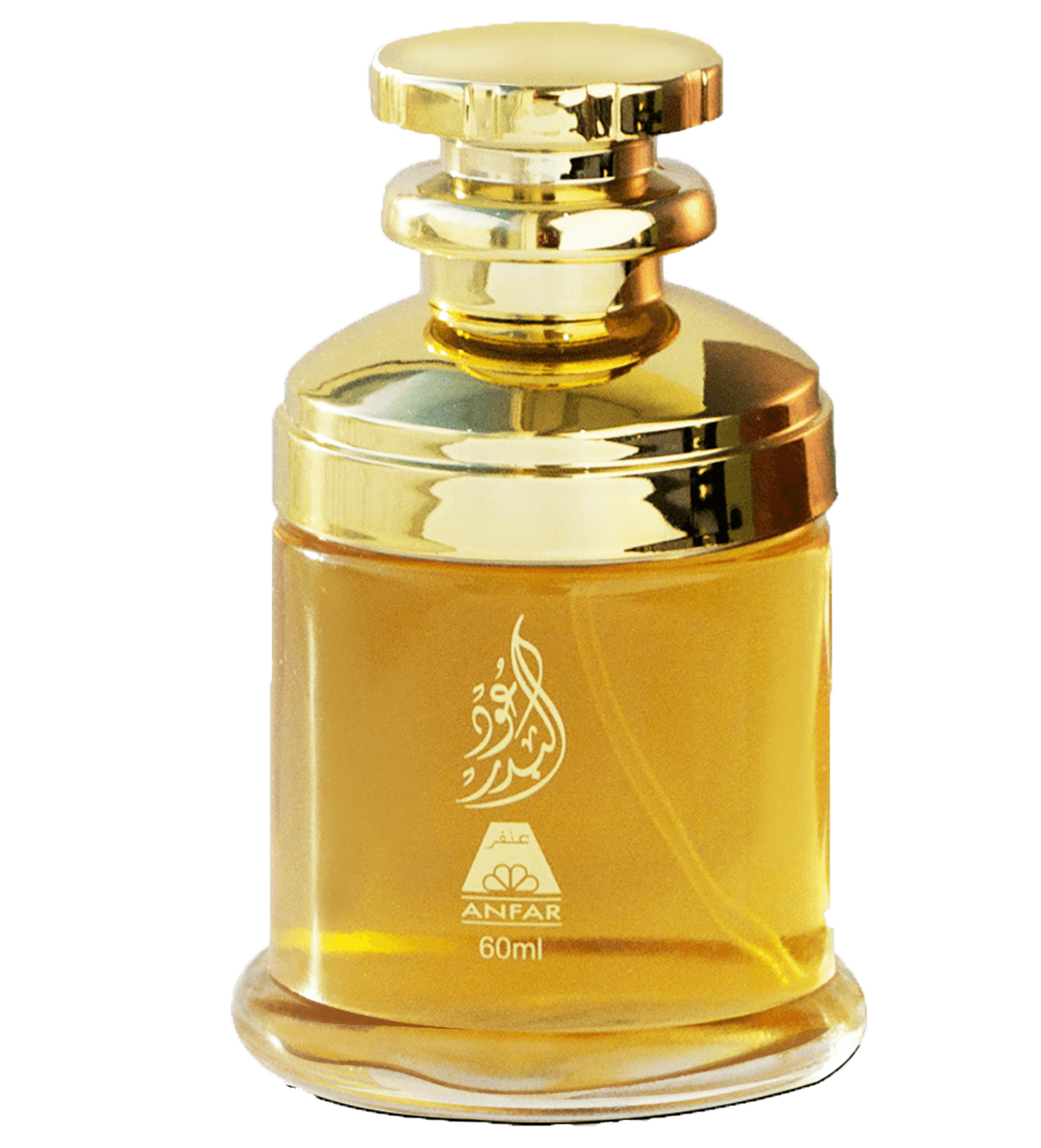 Oudh Al Badar Anfar oudh al badar 60ml strong oud perfume