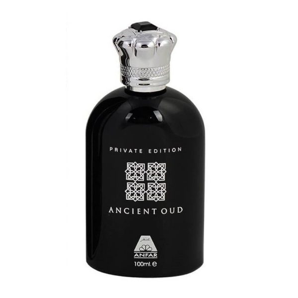 Ancient Oud perfme oud shop