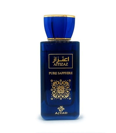 aitizaz pure sapphire ajyad oudh shop